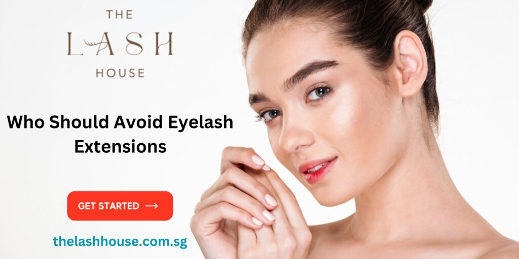 Eyelash Extensions
