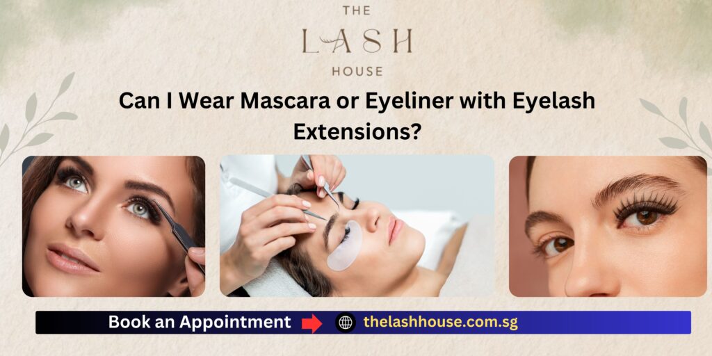 Eyelash Extensions