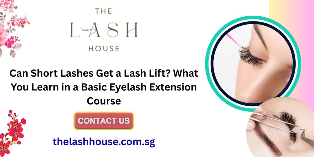 Lash Lift