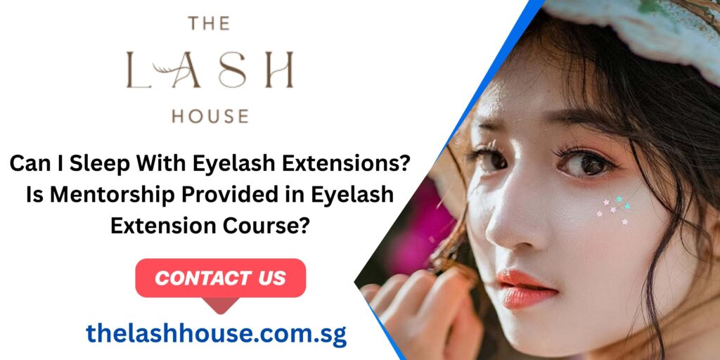 Eyelash Extension Course