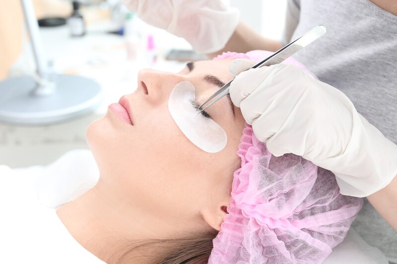 Lash Lift Singapore