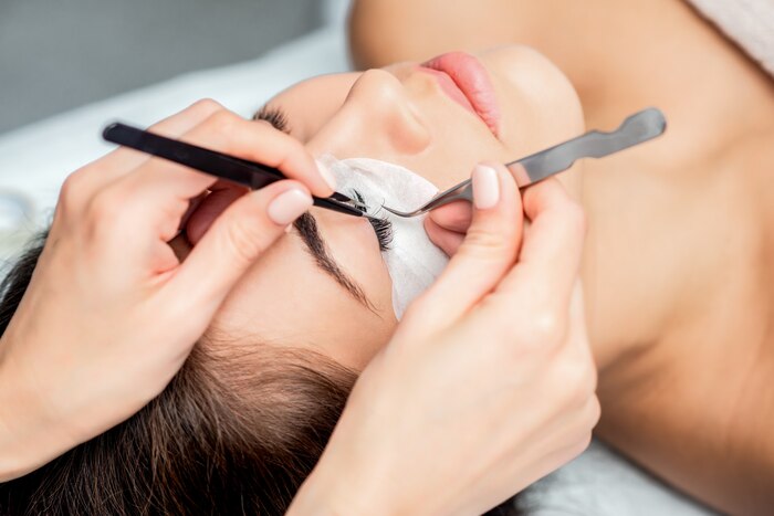 Lash Lifts Near Me