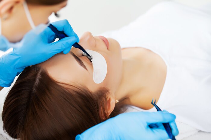 Lash Lift Course in Singapore
