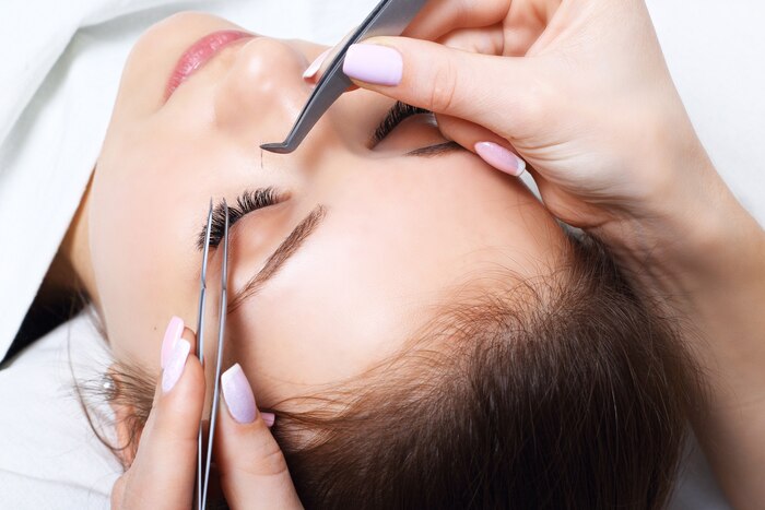 Eyelash Extensions